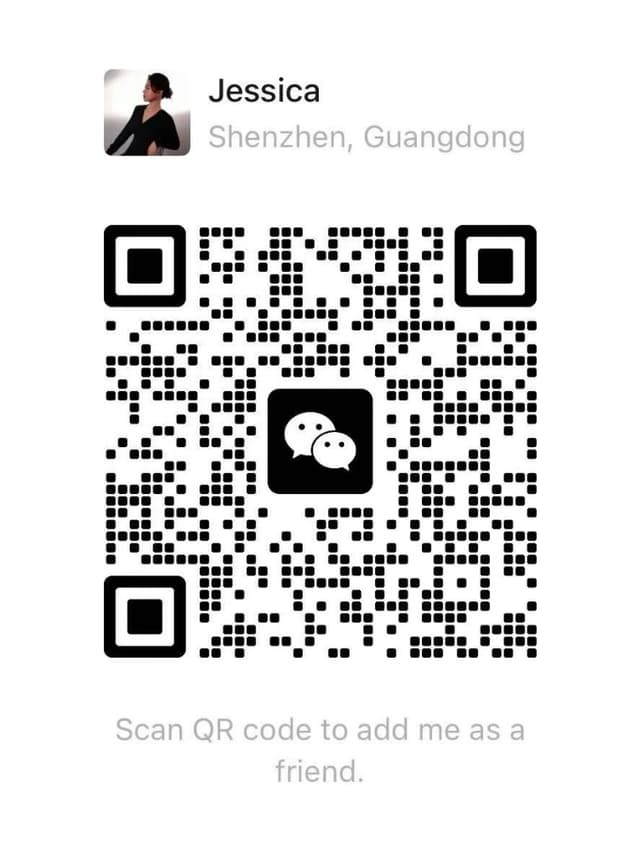 WeChat QR Code