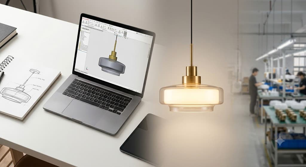 OEM Lighting Manufacturer Guide: Concept to Production | PARSLIT