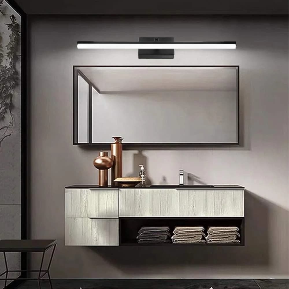 Top Waterproof & IP Rating Standards for Bathroom Mirror Lights in Hotel & Residential Projects | PARSLIT