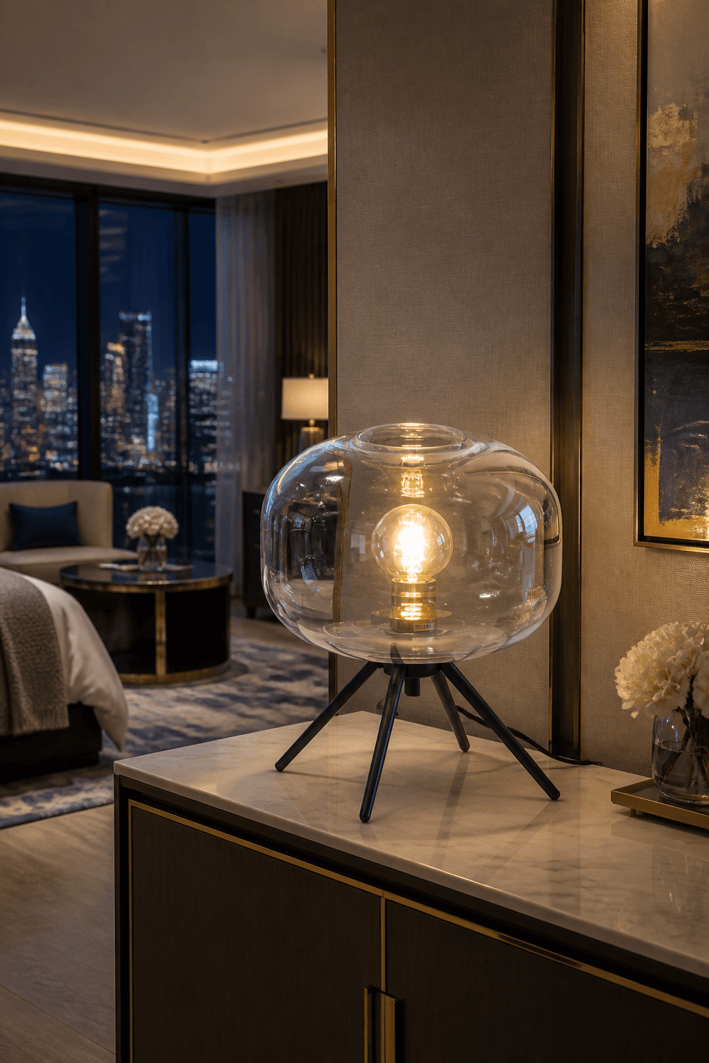 Ultimate Buyer's Guide to Nordic & Japandi Lighting: 30 FAQs | PARSLIT