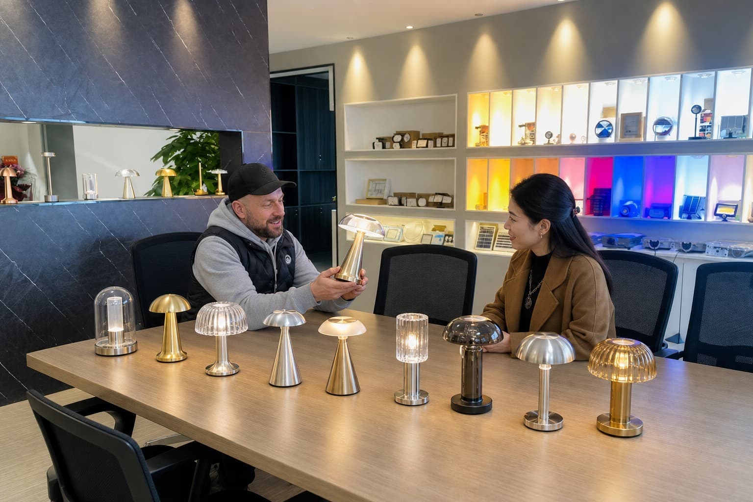 How to Choose a Wholesale Lighting Supplier for Your Business | PARSLIT